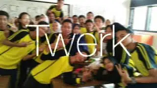 Seeyou next time Sukses UNBK.