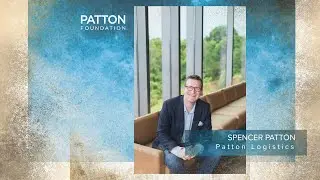 Spencer Patton's Entrepreneur Story