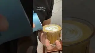 Enjoy the Spanish Latte show at Urban Daybreak , Lebuh Bishop, Georgetown, Penang