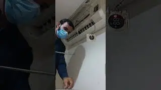 What Is AC Drain Cleaning? Fix Water Leakage Easily 