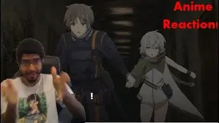 Deep Insanity THE LOST CHILD Episode 11 Live Reaction!