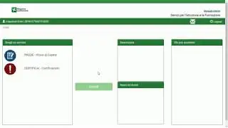 1 Produzione certificato qualifica/diploma