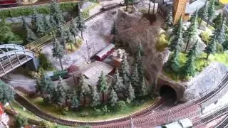 TT Modellbahn (Teil2) 
