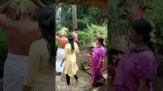 Koralu Kattuna (Hosatu) Namma Tulunada Parbada Porlu ....🎊🎊🎊🎊ನವರಾತ್ರಿ ಸ್ಪೆಷಲ್ ☝️#minivlog🤩