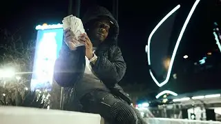 Dolla Dame - My Equal (Official Video)