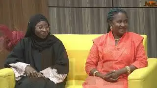 Using the Exit Card in Boarding School 5\12\2024 | NTA #conversationsnta