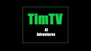 TimTV AI