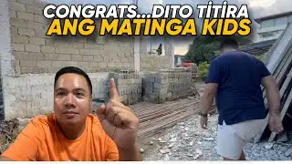 CONGRATS…DITO TİTİRA ANG MATINGA KIDS!!!