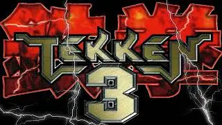True Ogre Theme - Tekken 3 OST