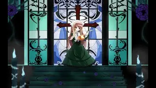 Nightcore - Could It Be Magic -  MacArthur Park Suite - On The Radio