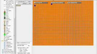 Create a semi-online game in game maker 8 pro