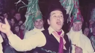 Documentario Mascherata Ripalimosani 1978 - Storia dei Plettri