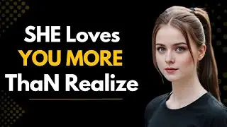 How to Know If She Loves You Deeply — 7 Hidden Signs Women Give Away