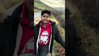 Part 3 - scotland trip