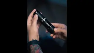 Send Tattoo, titolare del The Kingdom Tattoo Studio, presenta la Sunskin MOD