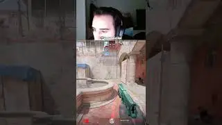 No way I clutched that 😭 #cs2 #cs2videos #nacs2 #cs2clutch #cs2pro