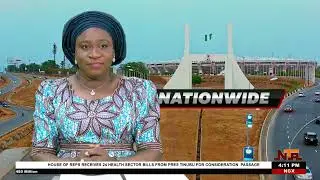 Nationwide News 28th January 2026