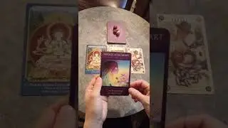 PISCES December Oracle Tarot Reading Extended #pisces #tarot #tarotshort #piscesdecember
