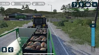 Farming Simulator 23