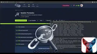 TryHackMe Session Forensics Full Walkthrough 2025 - JWT