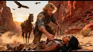 &ldquo;The Cowboy Who Saved the Apache Beauty &mdash; And Found Love He Couldn&rsquo;t Resist&rdquo;