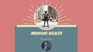 Morning Wealth - 19th Jan 2021 - Chip stocks down, China's GDP and GS, BAC and NFLX earnings