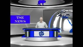 TSE Morning News Show