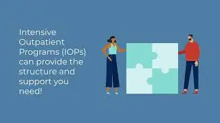What is Intensive Outpatient Program Group Therapy? Learn More About IOP Behavioral Health