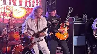 LynSkynyrd @ Brauer House 9-23-23