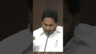 YSJagan About I&rsquo;B Education System 🤍🫡#YSJagan #CMYSJagan #JaganannaManifestoPlus #AndhraPradesh