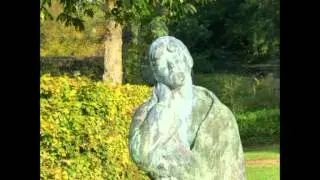 Netherlands Statue of Ma&iuml;t&eacute; Duval 