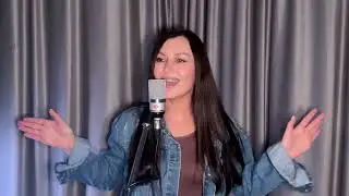 Irina Kozlova - I’ve Got the Music in Me (cover version by Kiki Dee) 