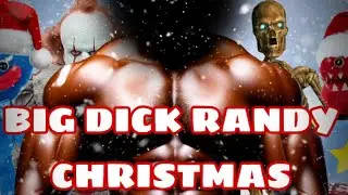 Bongel Buds! BIG D RANDY CHRISTMAS (Christmas special) (channel anniversary)