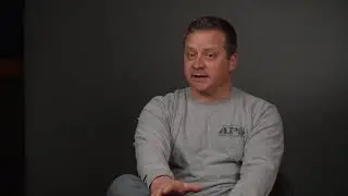 Andy's Story | Bright Futures Chiropractic in Kalona, IA