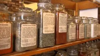 The Spice House