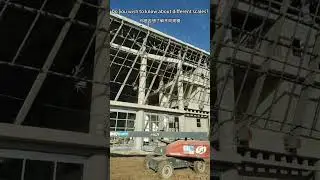 The construction of the swimming pool #steel  #project #exit #worldpeace #construction #africa