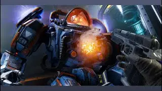 The stryder 22 conversion kit instantly melts Uber Klaus on bo6 Zombies