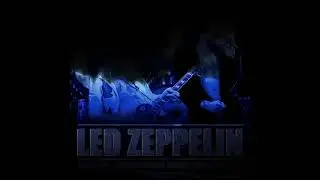 Led Zeppelin Live - Achilles' Last Stand - 8th June 1977