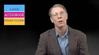 Kim Stanley Robinson #LovesAudiobooks