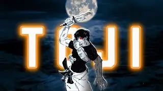 KEEP UP &mdash; TOJI | Edit