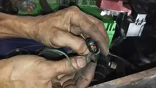 Toyota Rav4 Faulty Aux Fan Motor Fixed! #sxa11 #3sfe #diy #denso 
