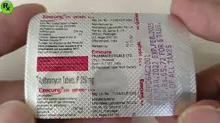 Ezecure 250 Tablets Benifits Uses In Hindi.