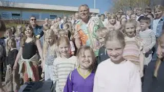 Sigurd og karakterdannelse - 01 - Jeg vil se mer´ (Historie + Sang)