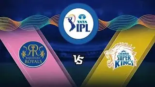 CSK vs RR WhatsApp Status 2023 || Chennai Super Kings vs Rajasthan Royals Status || #ipl