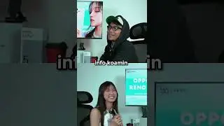 TERNYATA NAMANYA BUKAN LEONA ZHEN