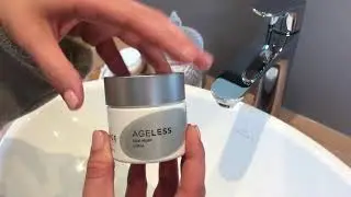 Ageless Total Repair Creme Image Skincare