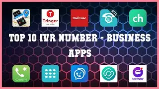 Top 10 Ivr Number Android Apps