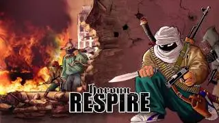 Haroun (Scred Connexion) - Respire