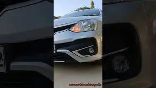 Toyota Etios 2016 #carsworld #cars #toyota #etios #toyotaetios #andhrapradesh
