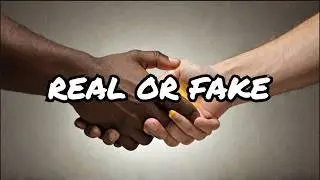 Fake Love vs. Real Connections: Decode Handshakes and Social Cues!